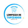 logo limpieza de tapizados by pulcro